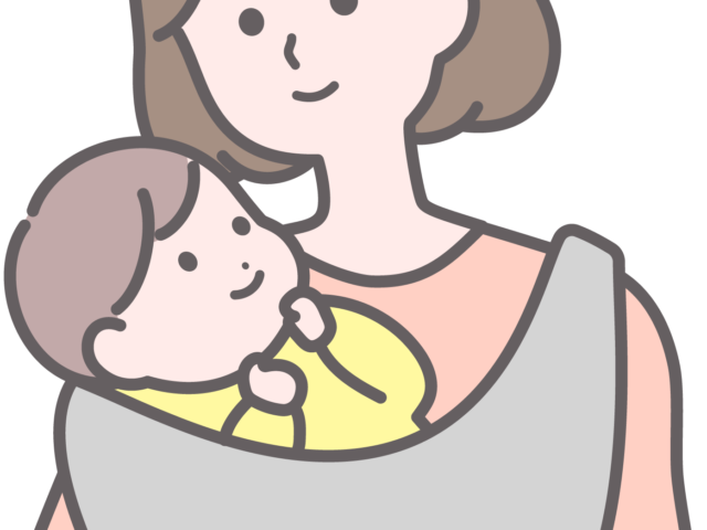 産後の腰痛や体型の乱れが続く本当の理由とは？