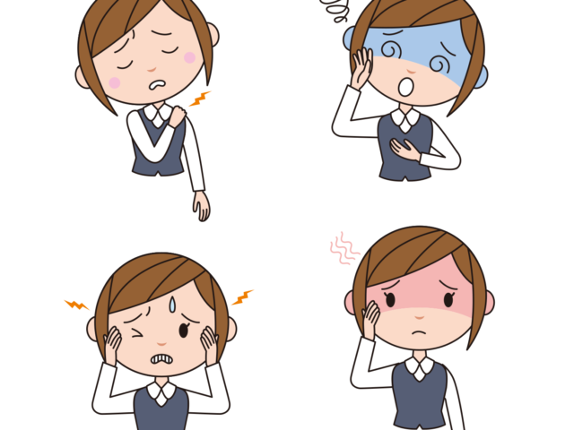 🌿「なんとなく不調」を我慢しないで。未病ケアという考え方