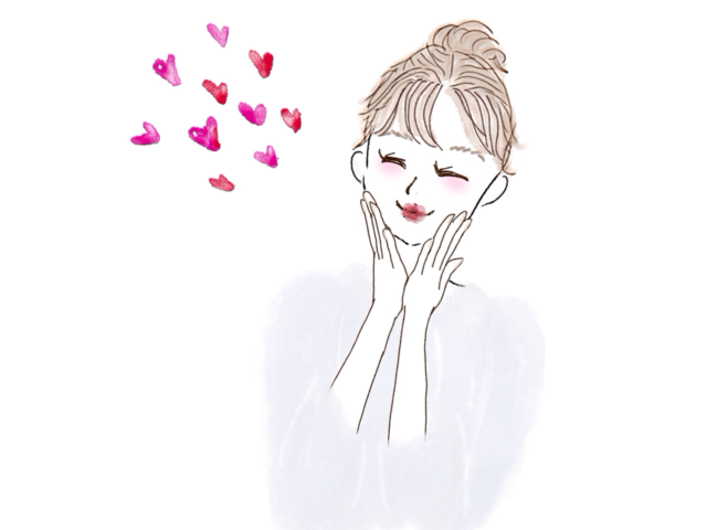 🌿 女性の体は“ゆらぐ”から歪みやすい？  ― ホルモンと骨盤の関係 ―