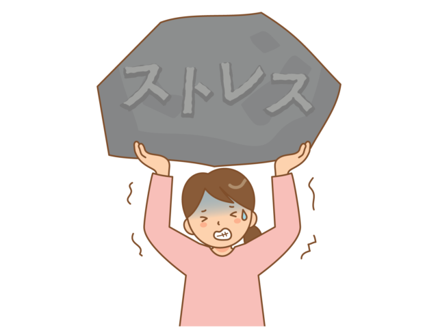 「 食いしばりが顔をたるませる？」